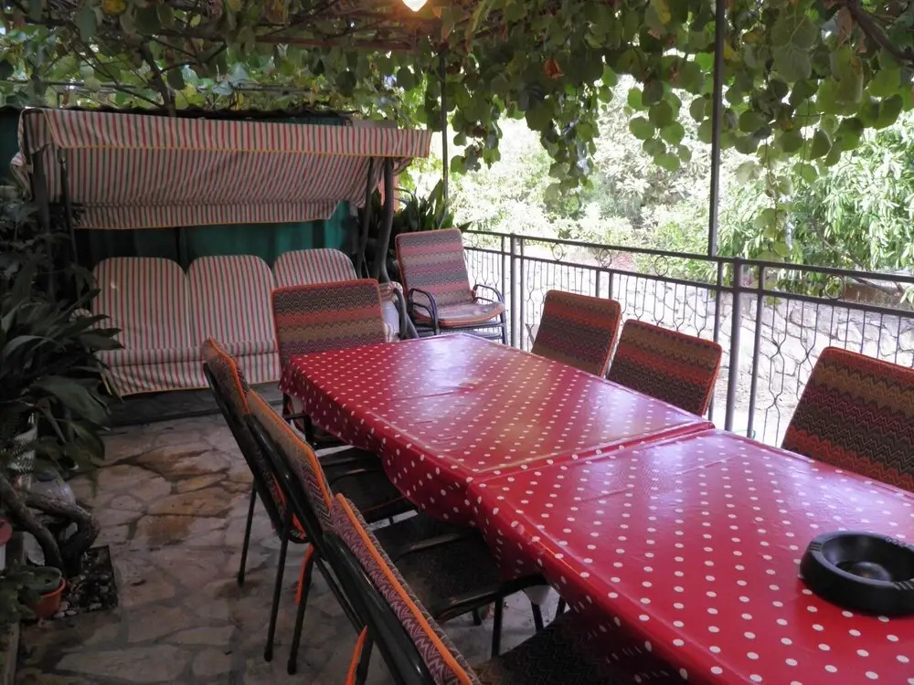 Jak - Comfortable Apartments - A1-donji