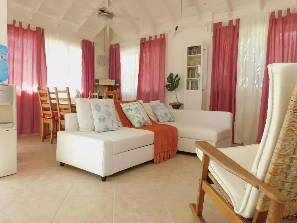 A Pearl In Los Corales. Playa Bavaro. Punta Cana