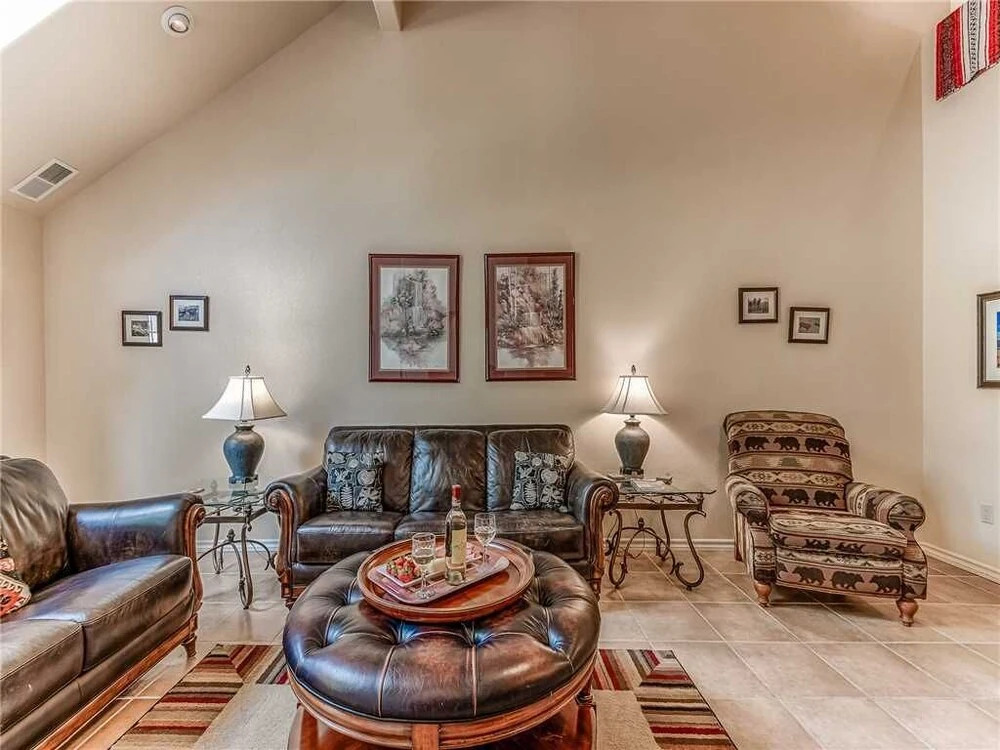 Ruidoso Retreat - Three Bedroom Home