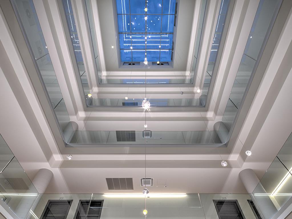 Hotel The Cube