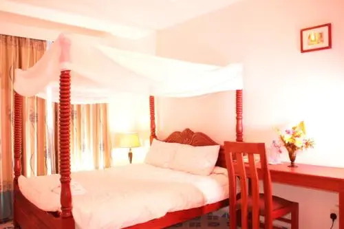 Pac Conference Center And Suites
