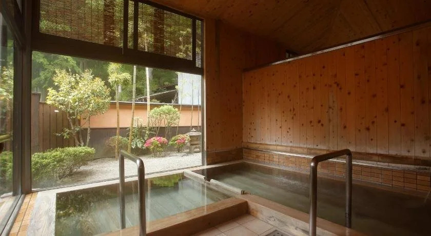 Itamuro Onsen Daikokuya