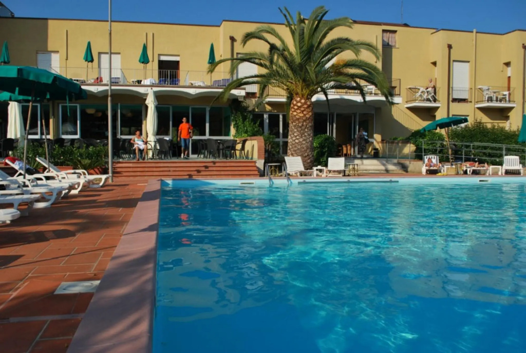 Trilocale 1 in Porto Azzurro