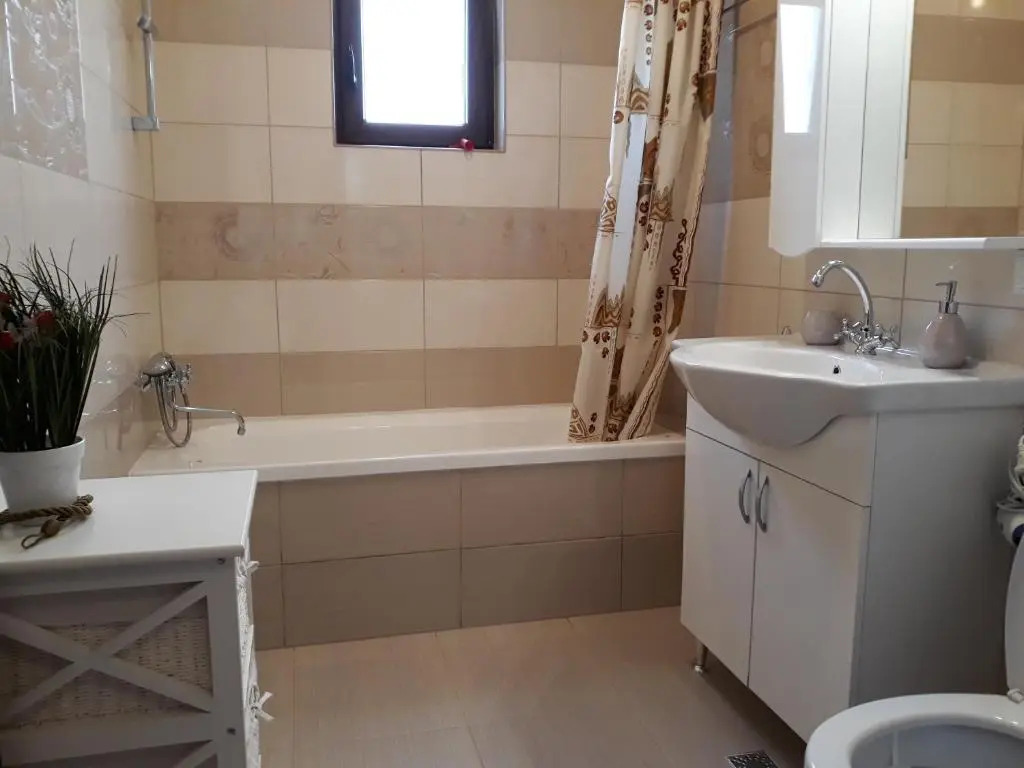 Sibiu Residence Genial