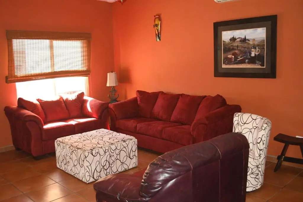 Bella Vista 6