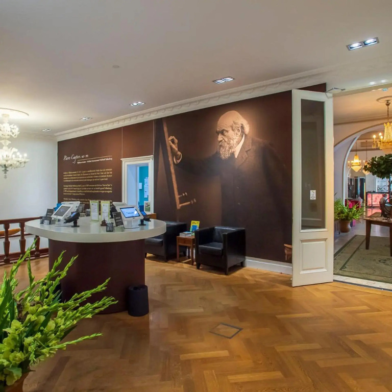 Parkhotel Valkenburg