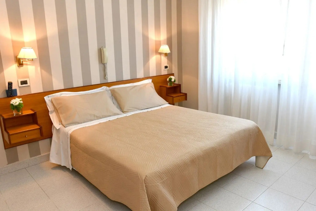 Hotel Marconi