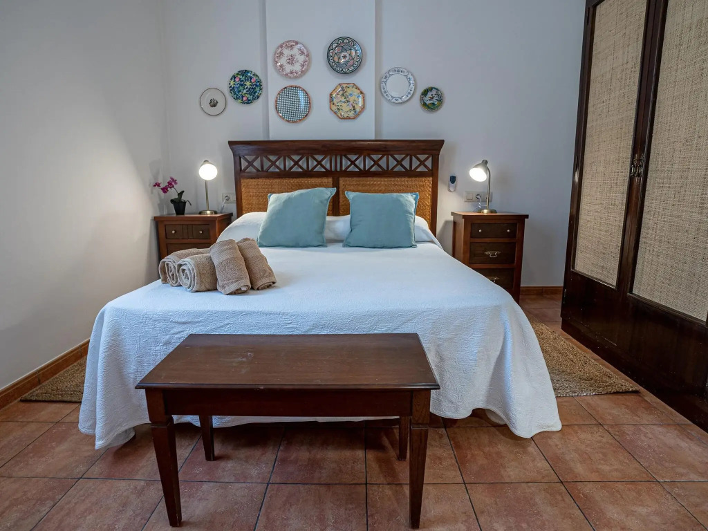 Holiday Home 5, Cordoba