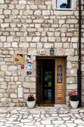 La Casa del Huerto