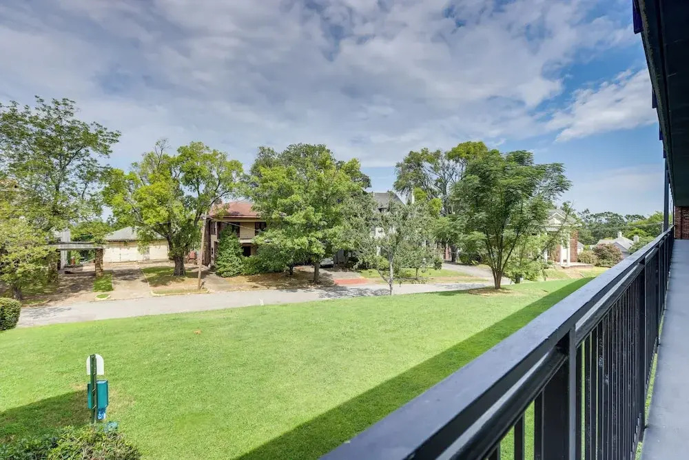 Chic Birmingham Vacation Rental w/ Shared Pool!
