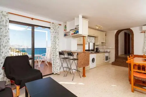 Capistrano Playa 703 Casasol