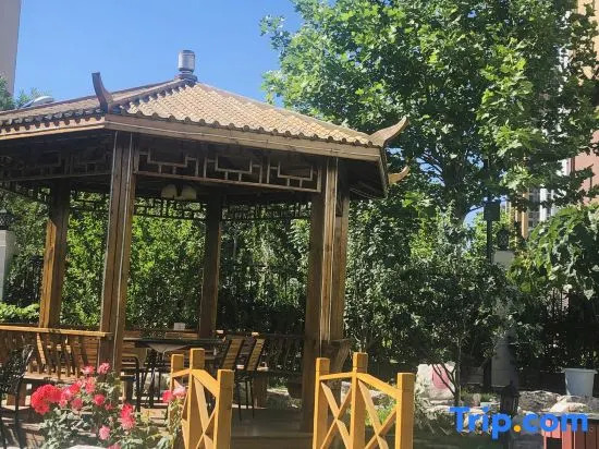 Wanshangruyi Hotel (Tangshan Changning Road Branch)