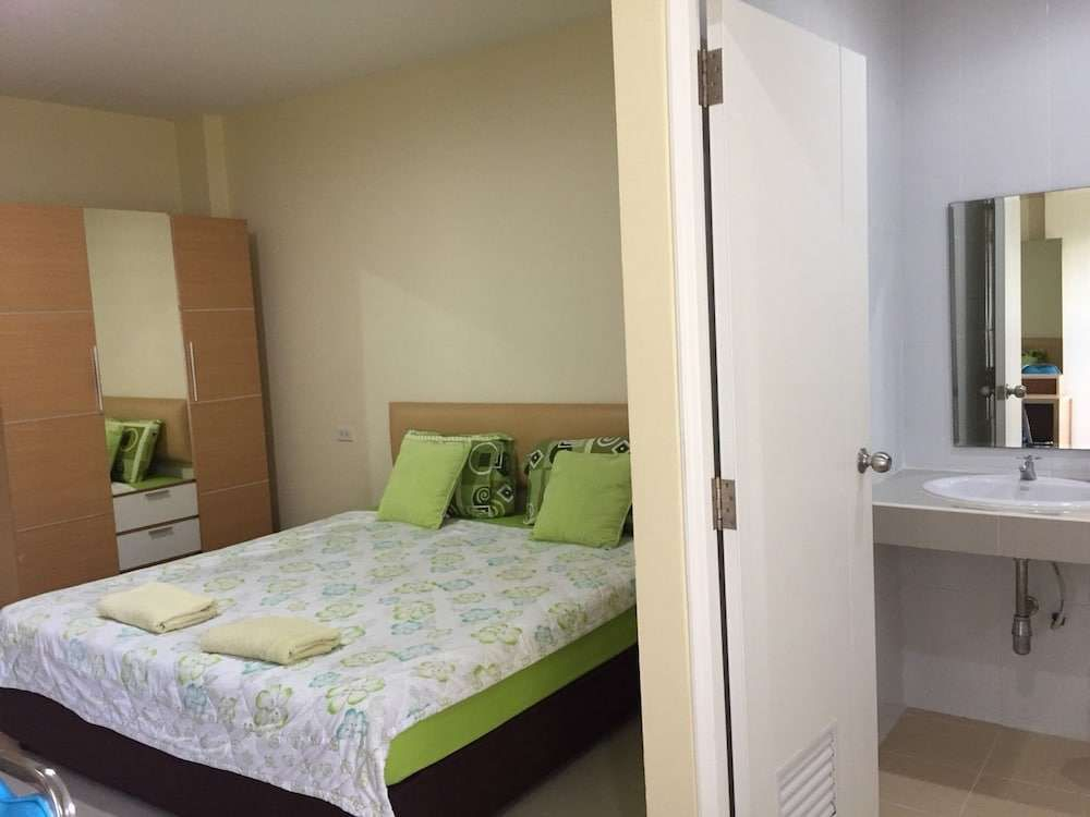 Connect Apartment