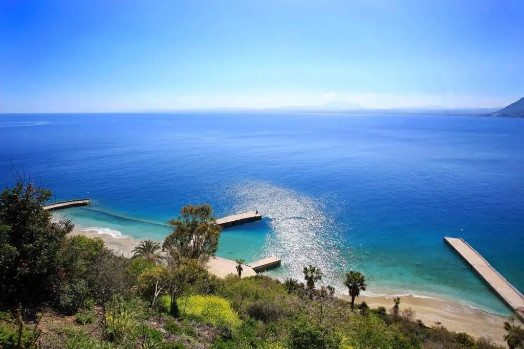 Seafront, 5star Home - 4min Walk To Private Beach