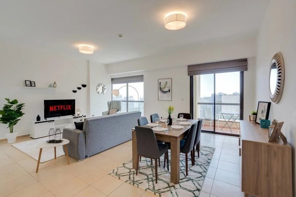 Stylish Apartment, Perfect for Beach Getaway!