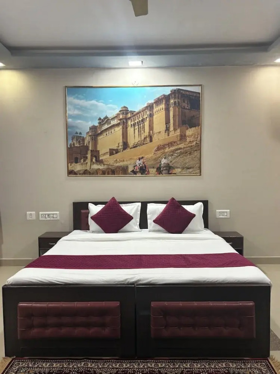 Hotel Tiger Homestay