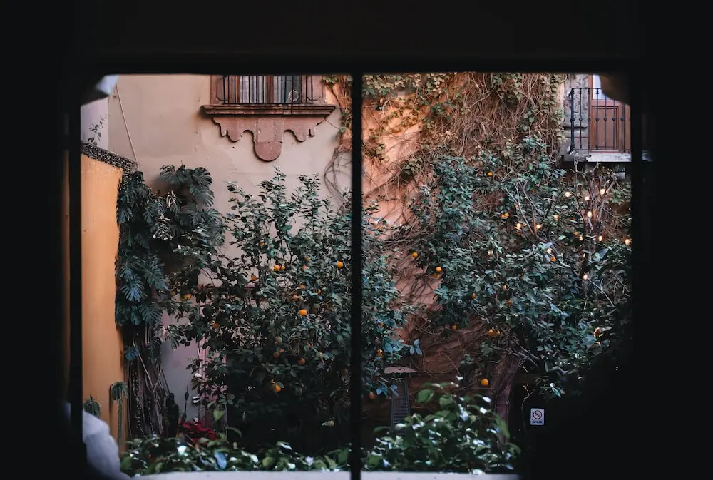 Hotel Carmina