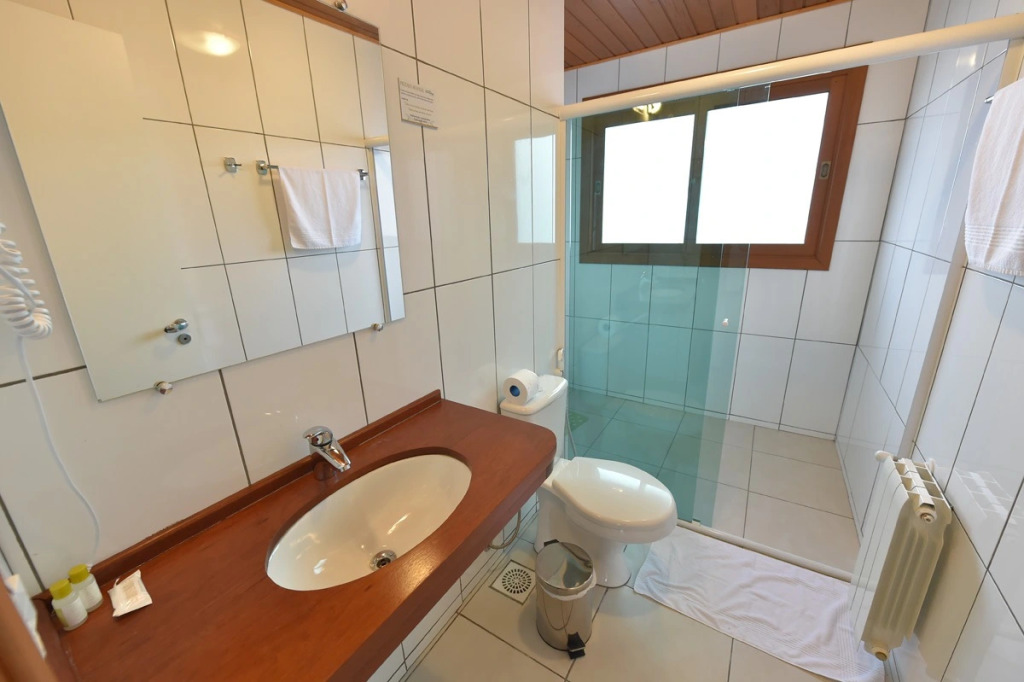 Hotel Villa Aconchego de Gramado