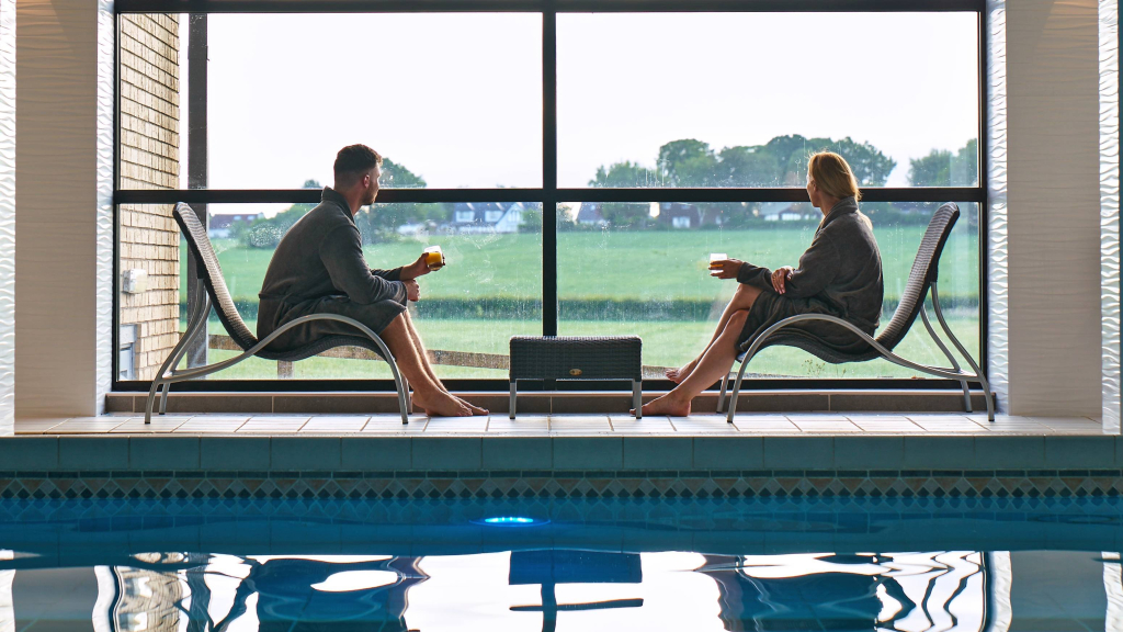 Wrightington Hotel, Health Club & Spa