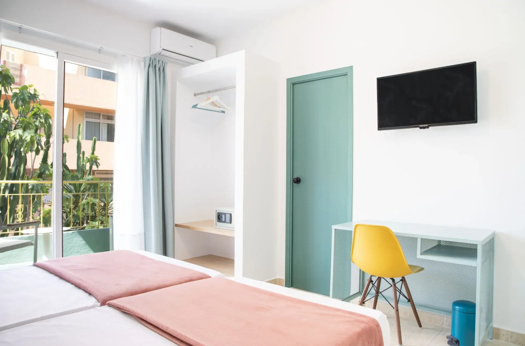 Hotel Miranda