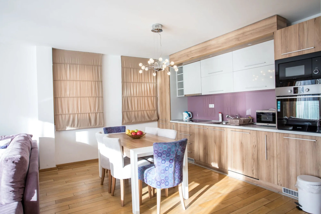 VIP Apartments