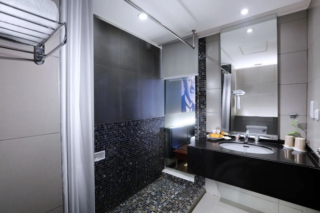 Grand Candi Hotel