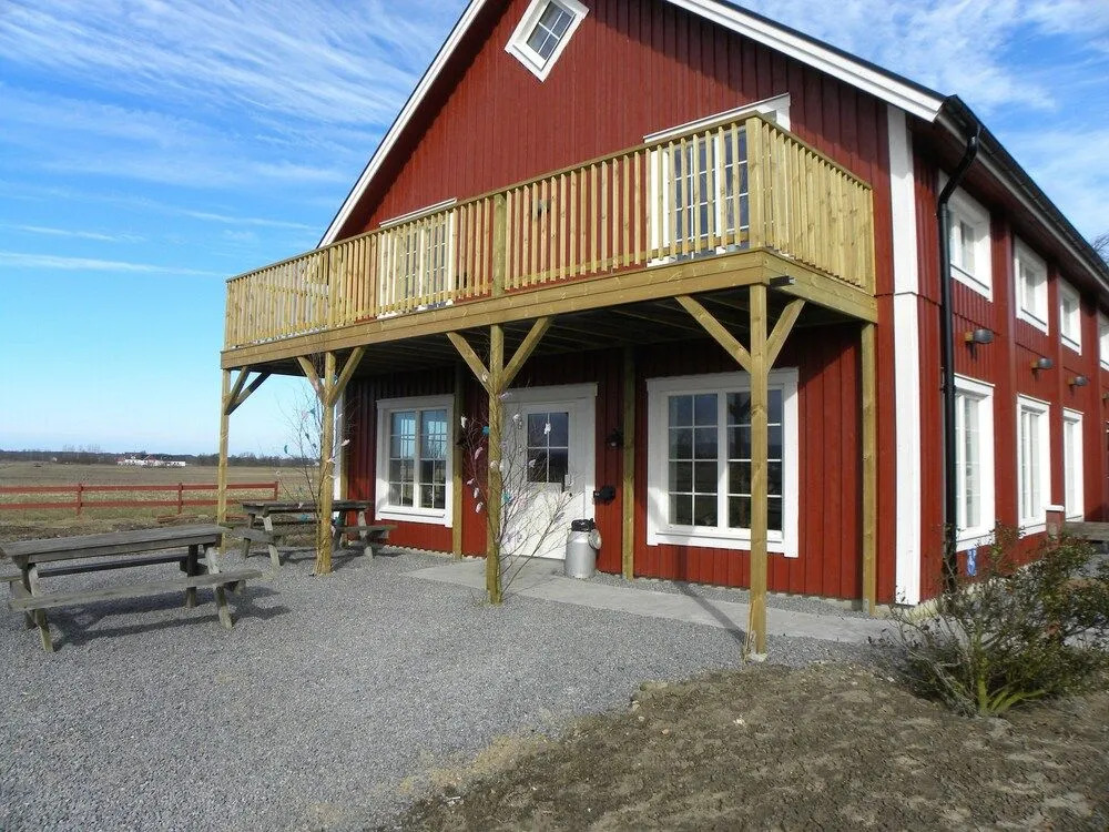 Hotell & Spa Lögnäs Gård