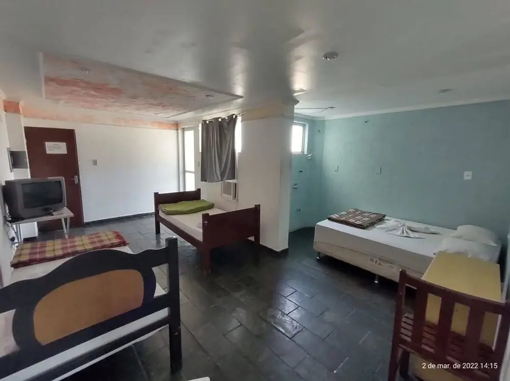Hotel Estação Norte