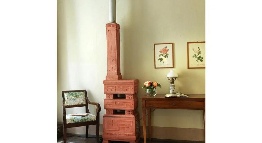 B&B La Patirana
