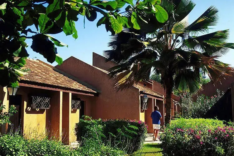 Le Saly Hotel & Hotel Club Filaos - All Inclusive