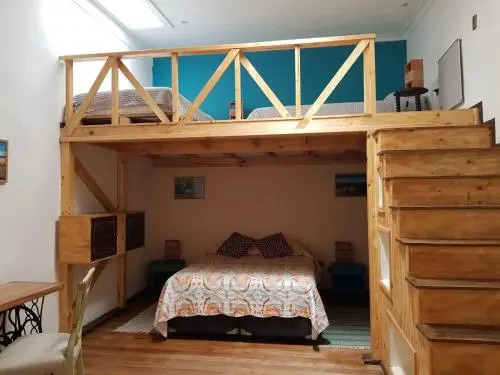 Eco-Hostal Tambo Verde