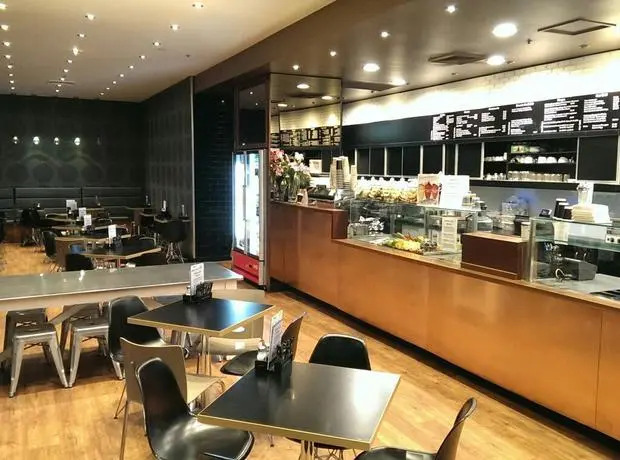 Comfort Inn Governor Macquarie