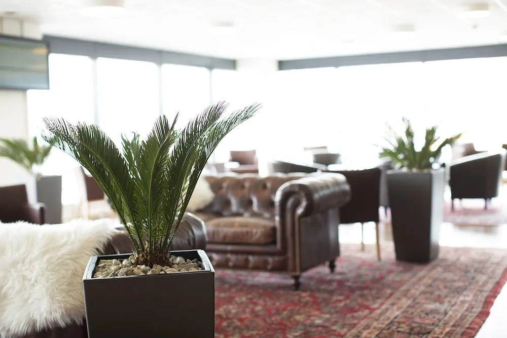 Göteborg City Airport Hotel