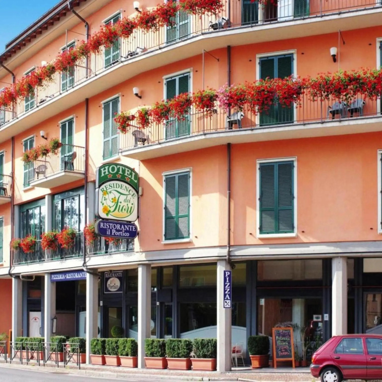 Hotel Residence Dei Fiori