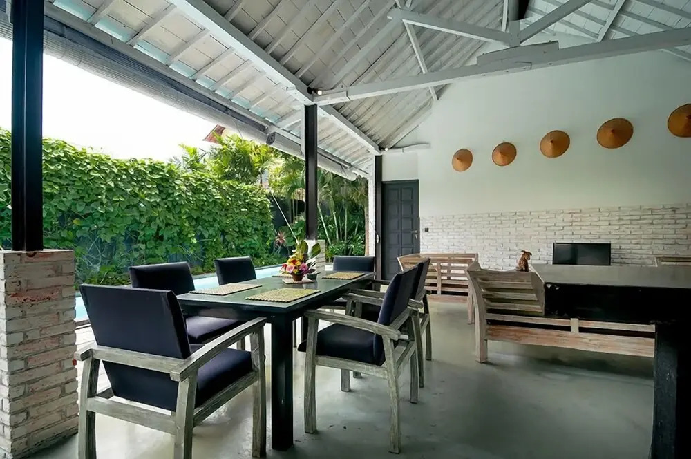 Villa Kazz 2