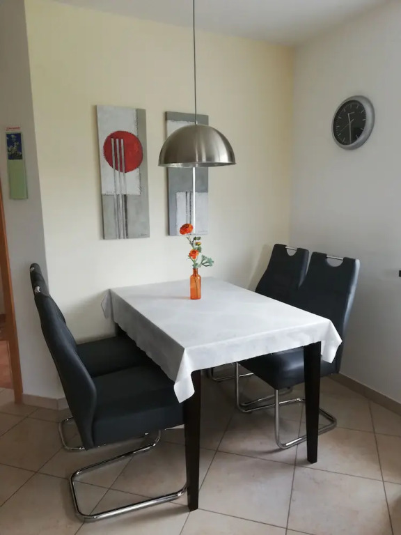Ferienwohnung Fellner