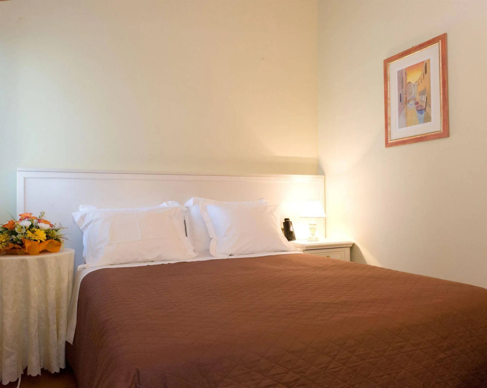 Hotel Antica Fenice