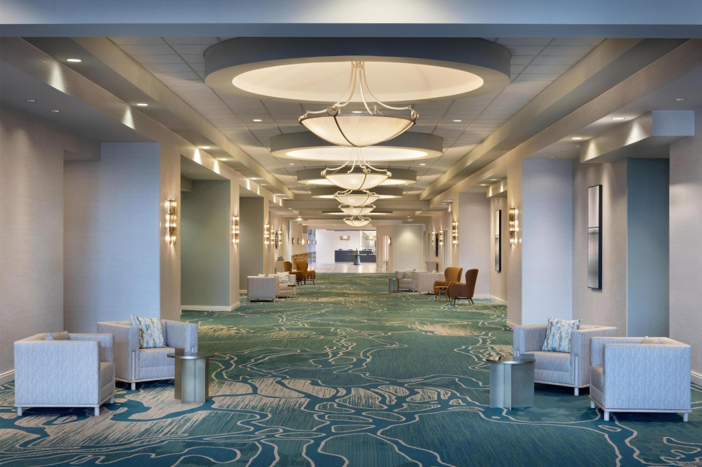 Embassy Suites San Marcos Hotel Conference Center