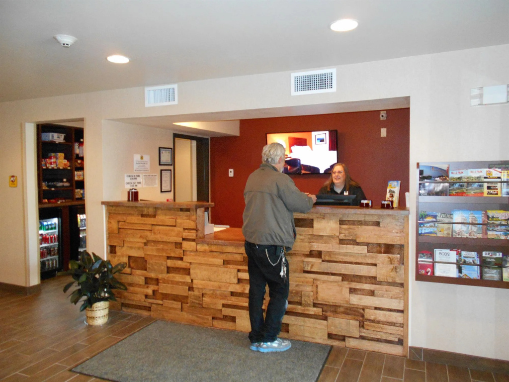 My Place Hotel - Sioux Falls, SD