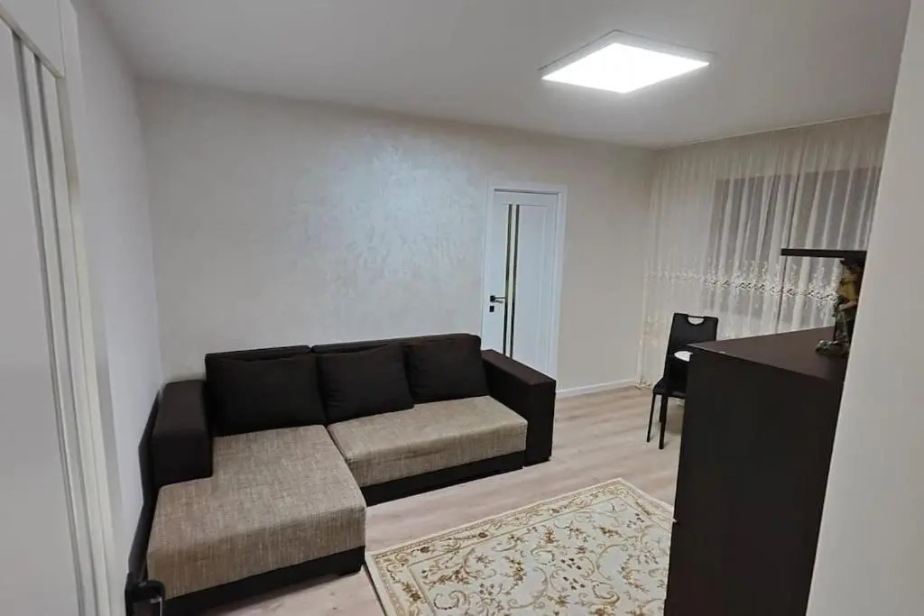 Apartament în Buzău