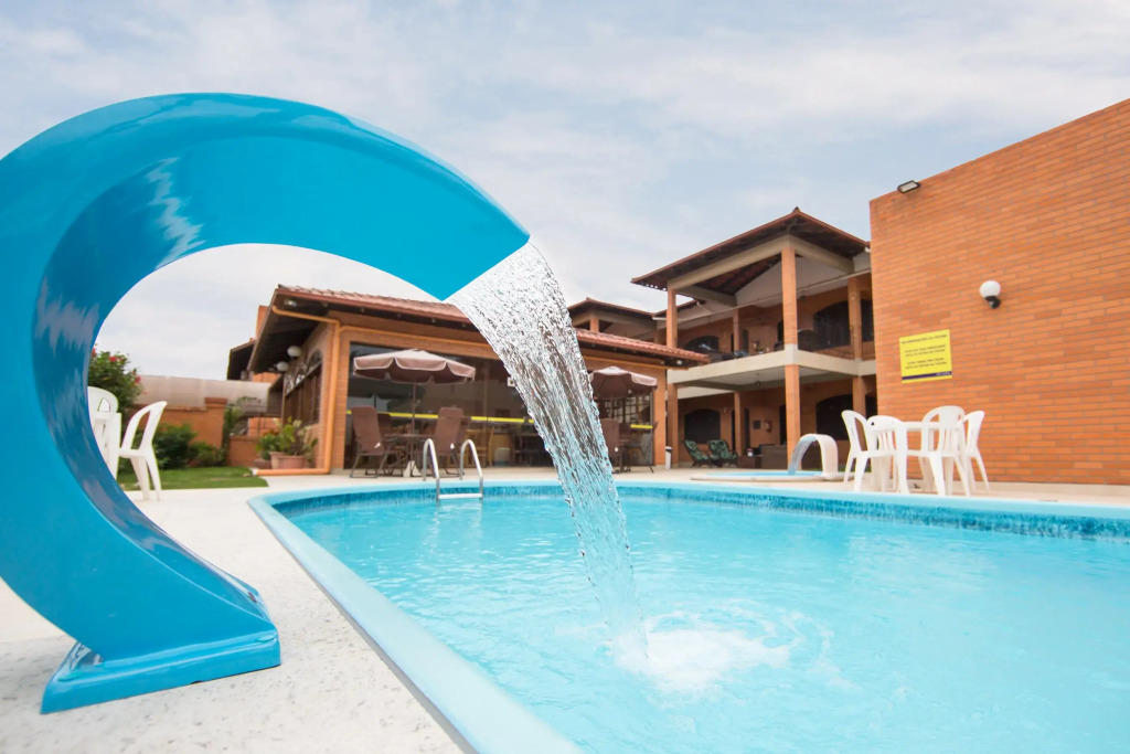 Elite Hotel