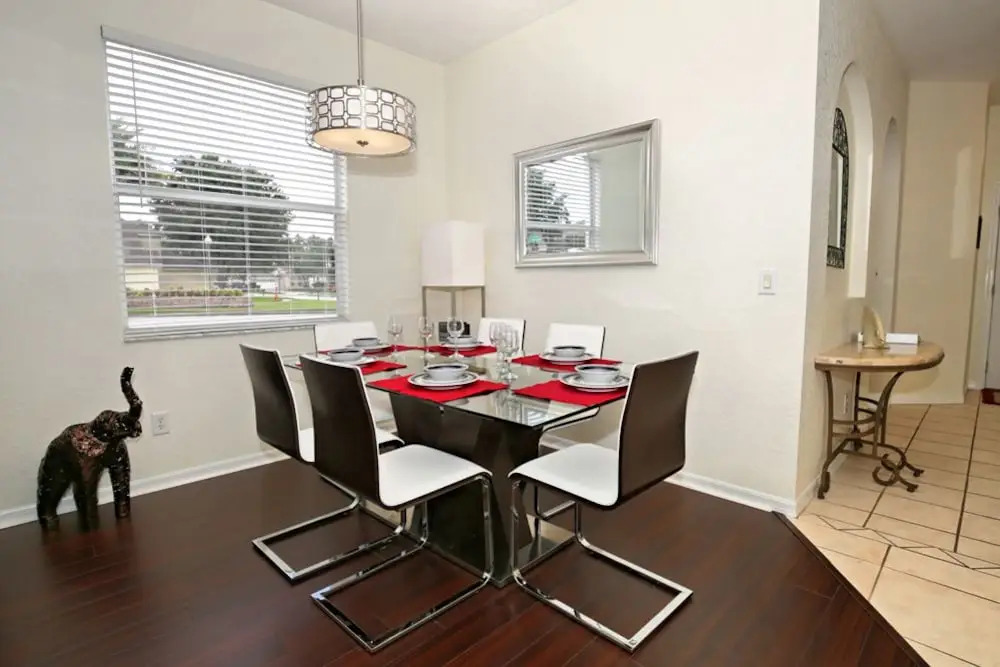 Highlands Reserve 410 - Five Bedroom House