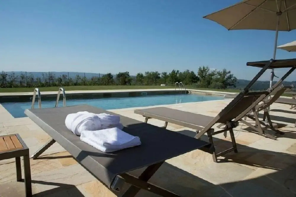 Relais Pugliano