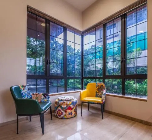 Villa 39 By Vista Rooms