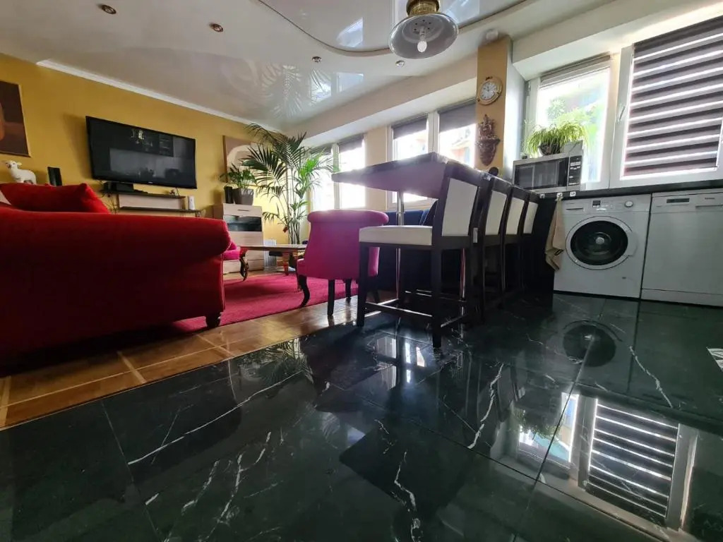 Luxueux Appartement, 350m métro Castellane