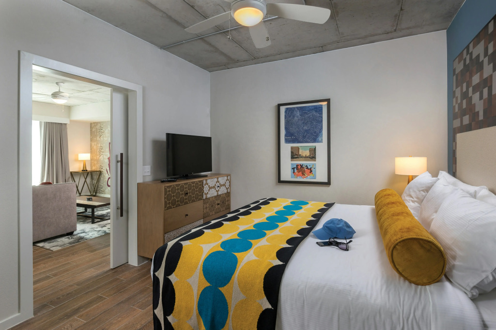 Club Wyndham Austin
