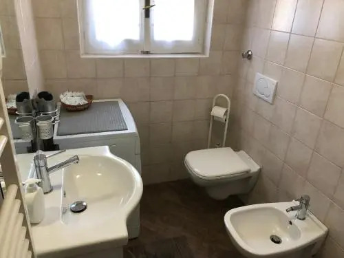 Appartamenti Catilina