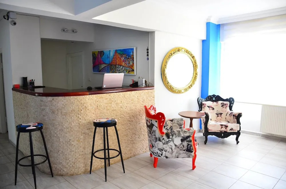Beste Butik Hotel