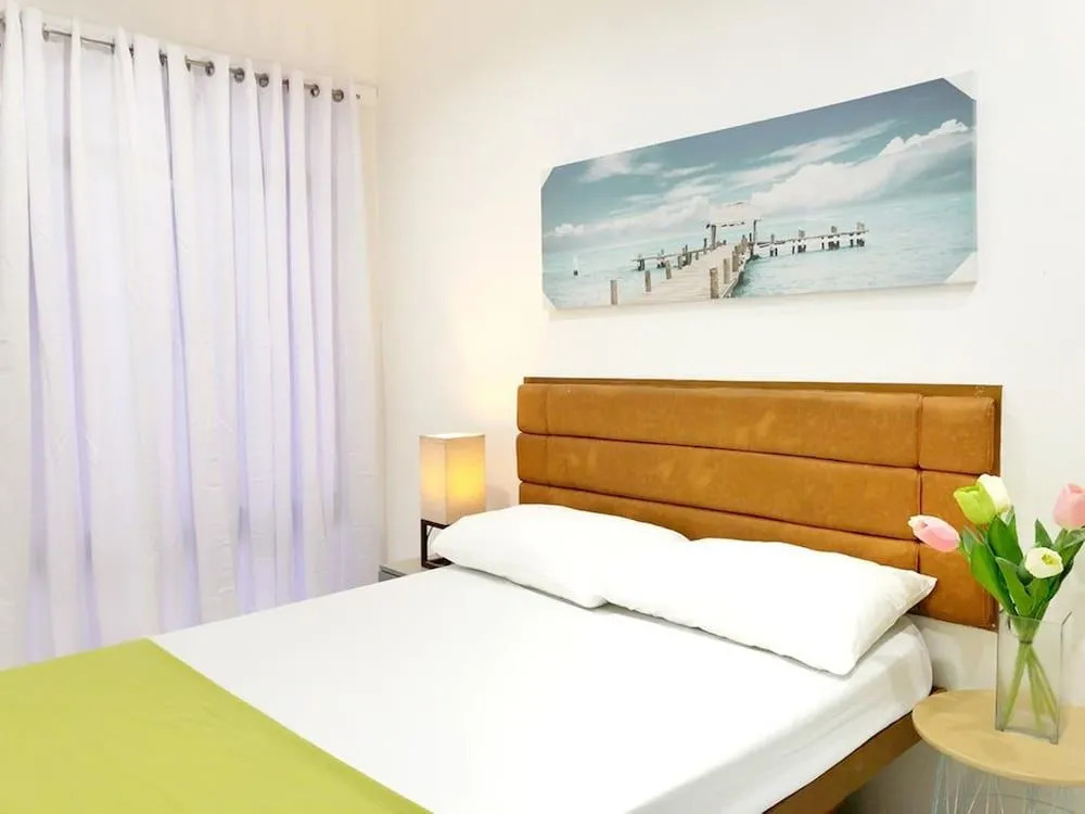 Palmera Garden Hotel 2
