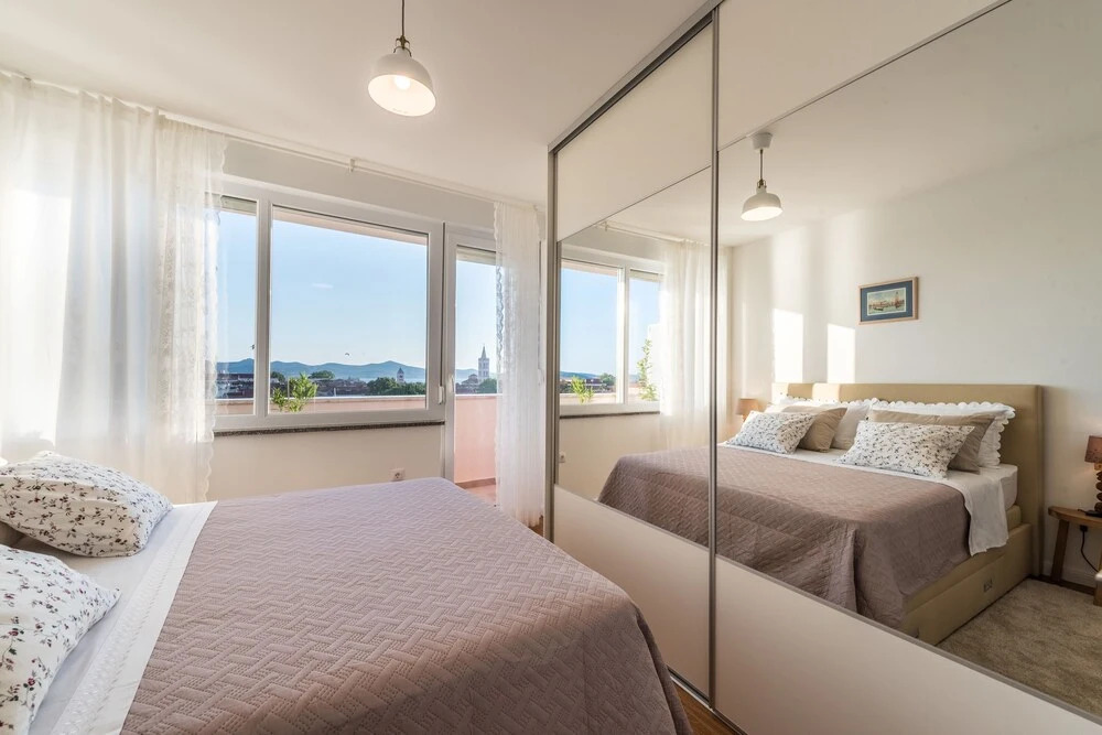 Amazing View Apartment